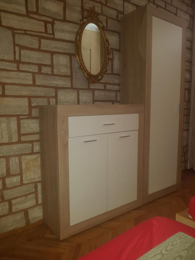 Apartment 51 Gornji Karin Luaran gambar