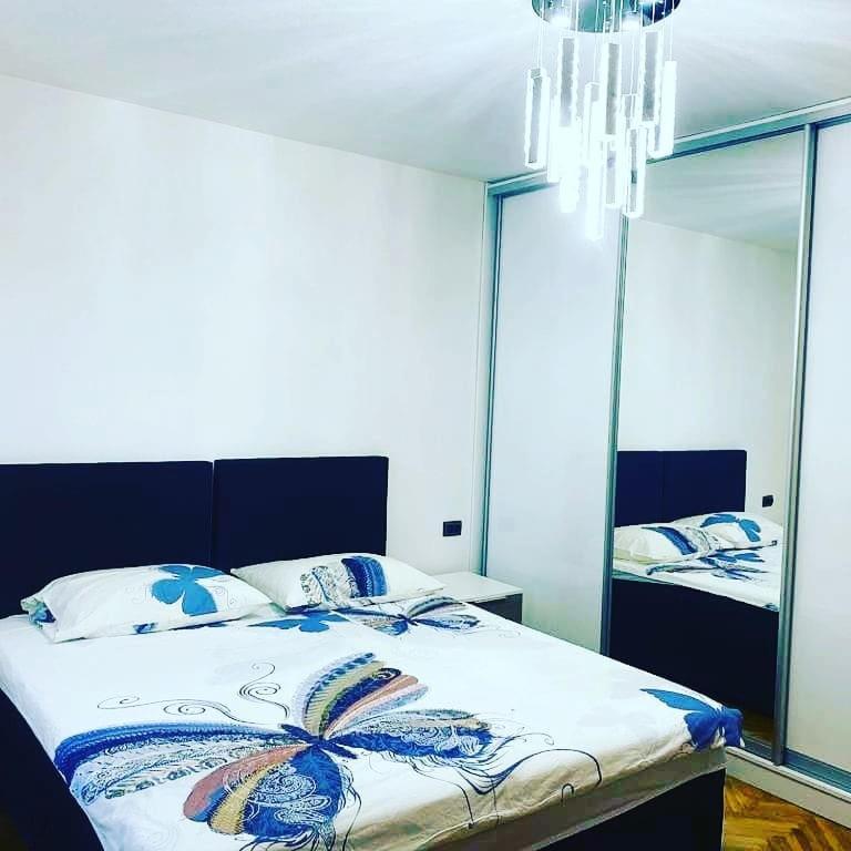 Apartment 51 Gornji Karin Bilik gambar