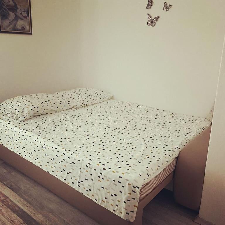 Apartment 51 Gornji Karin Bilik gambar