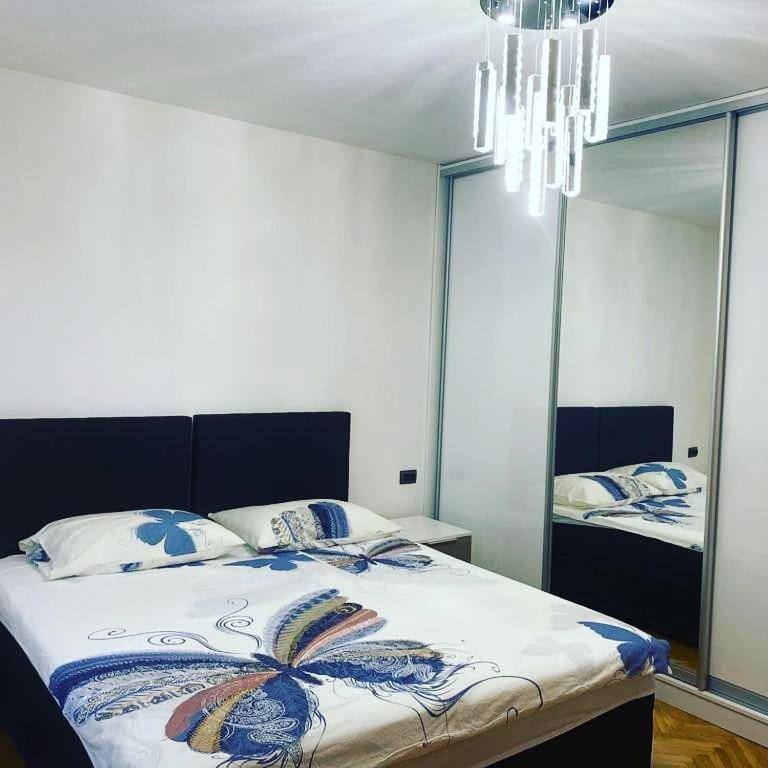 Apartment 51 Gornji Karin Bilik gambar