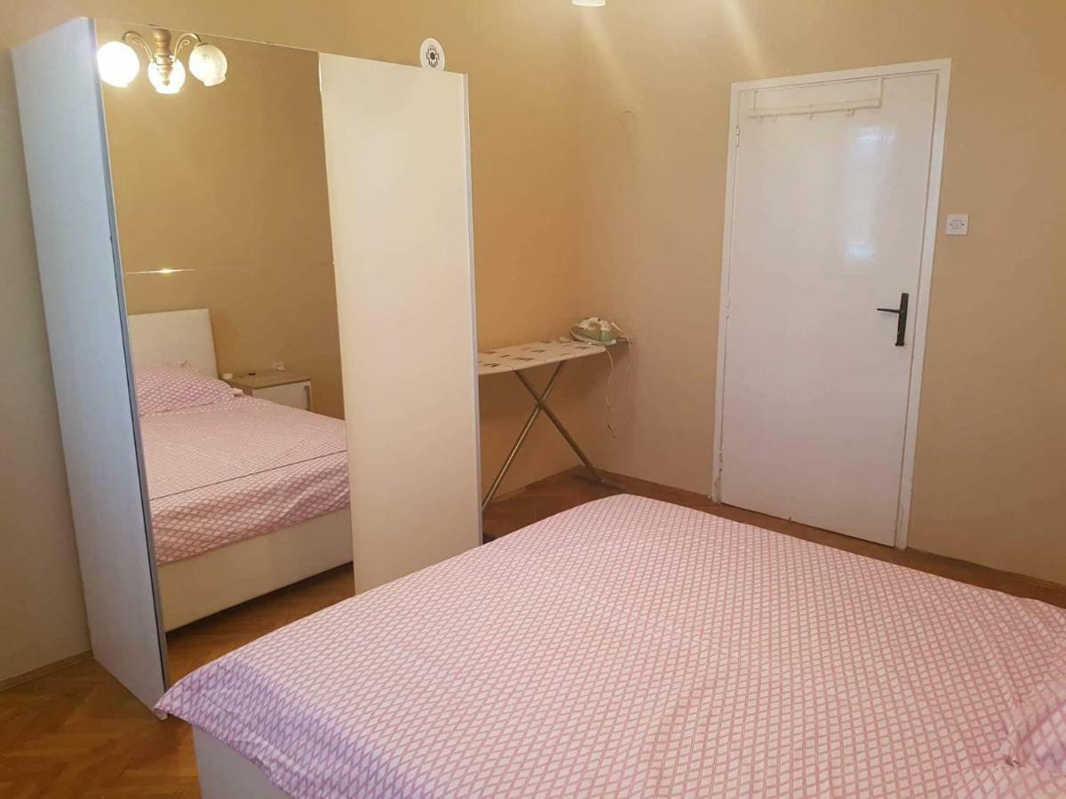 Apartment 51 Gornji Karin Luaran gambar