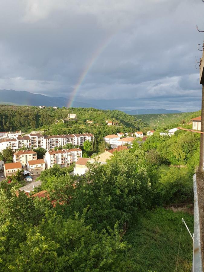 Apartment 51 Gornji Karin Luaran gambar