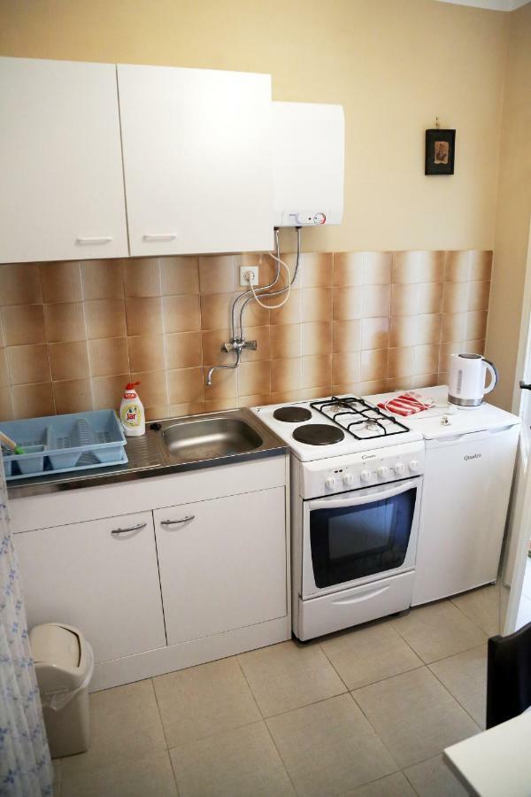 Apartment 51 Gornji Karin Luaran gambar