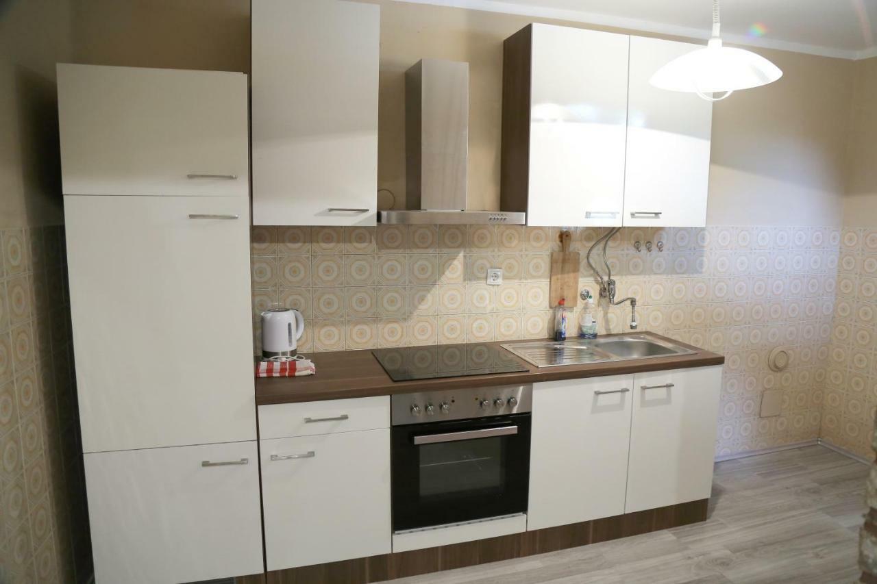 Apartment 51 Gornji Karin Luaran gambar