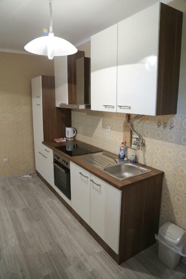 Apartment 51 Gornji Karin Luaran gambar