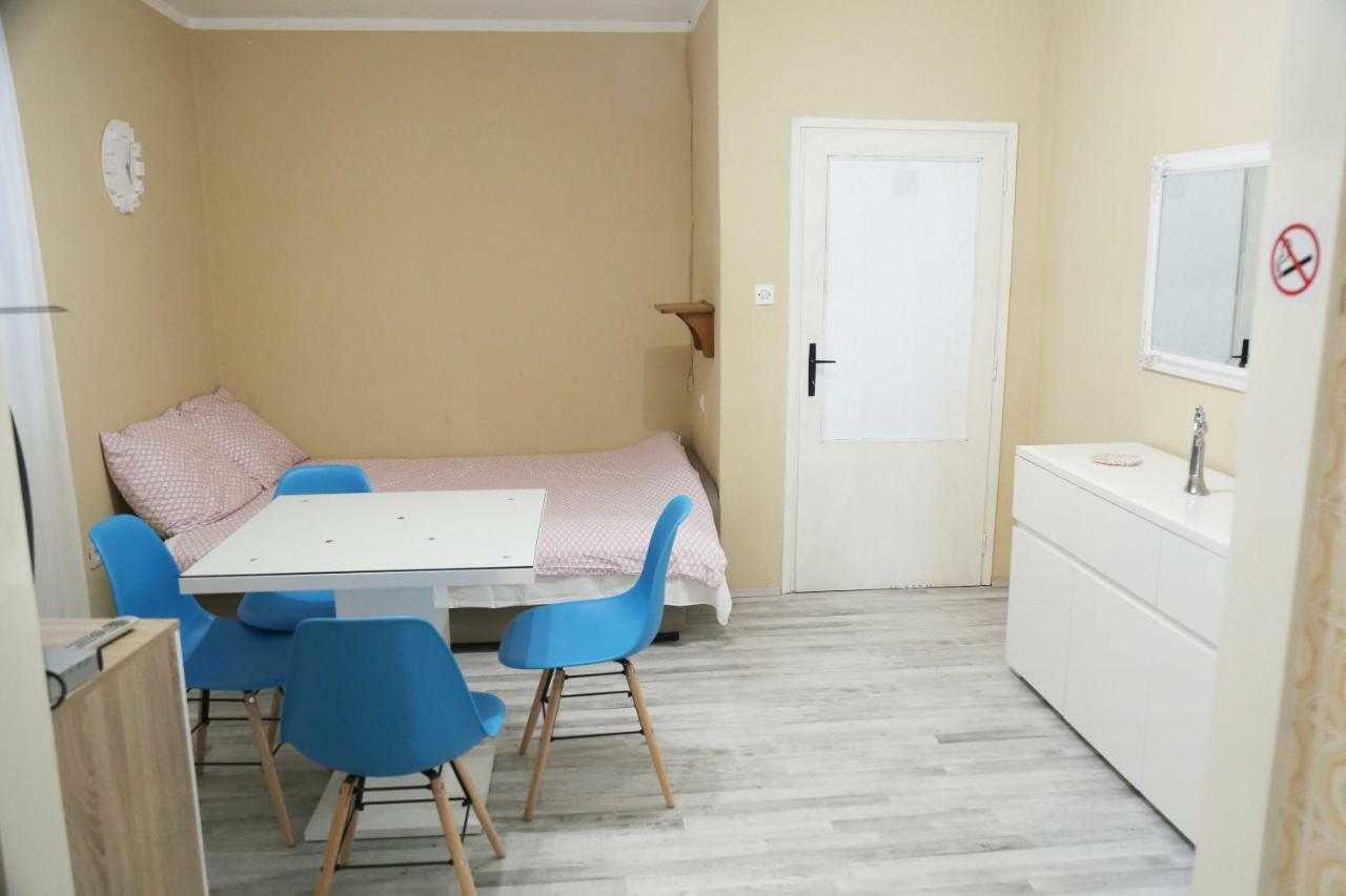 Apartment 51 Gornji Karin Luaran gambar